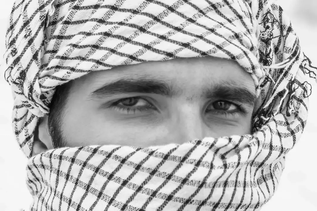 نمونه کار عکاسی چهره - پروفایل توسط کاظمی که در تاریخ 1401-02-14 ** چهارشنبه  **  ساعت 12:57PM بارگذاری شده است.