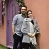 نمونه کار عکاسی زوج و سالگرد توسط محمدی، ثبت شده در 2022-05-05