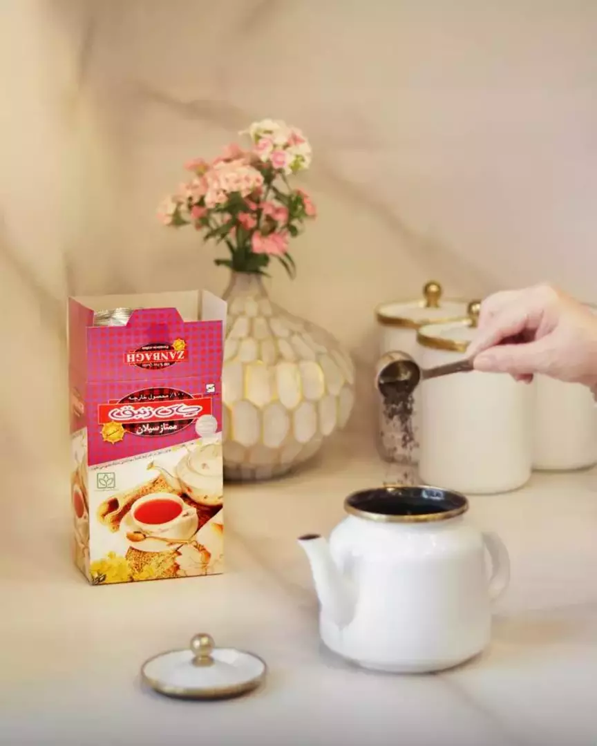 نمونه کار از فاطمه  صفدری