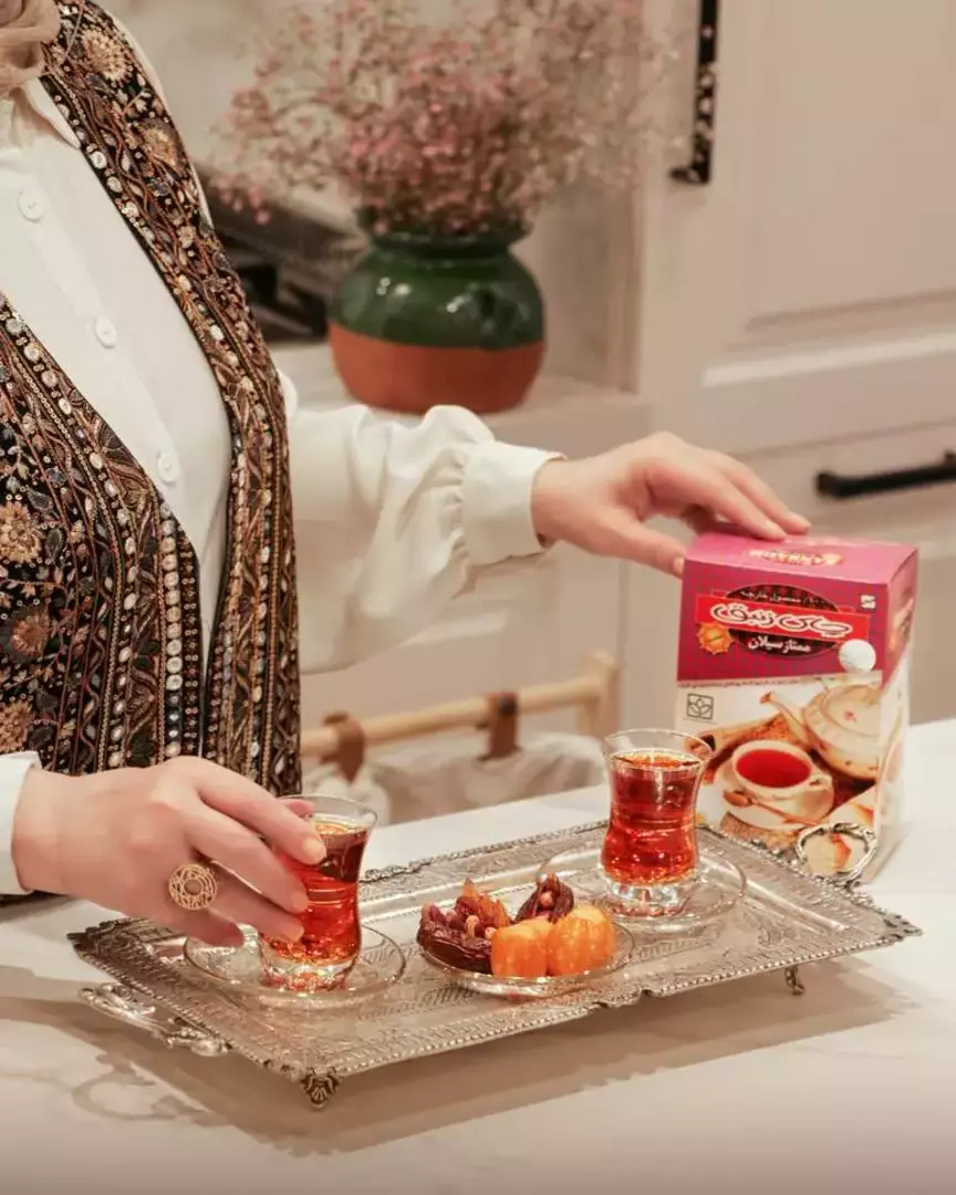 نمونه کار از فاطمه  صفدری