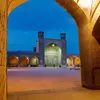 نمونه کار محمد امیر بلادی