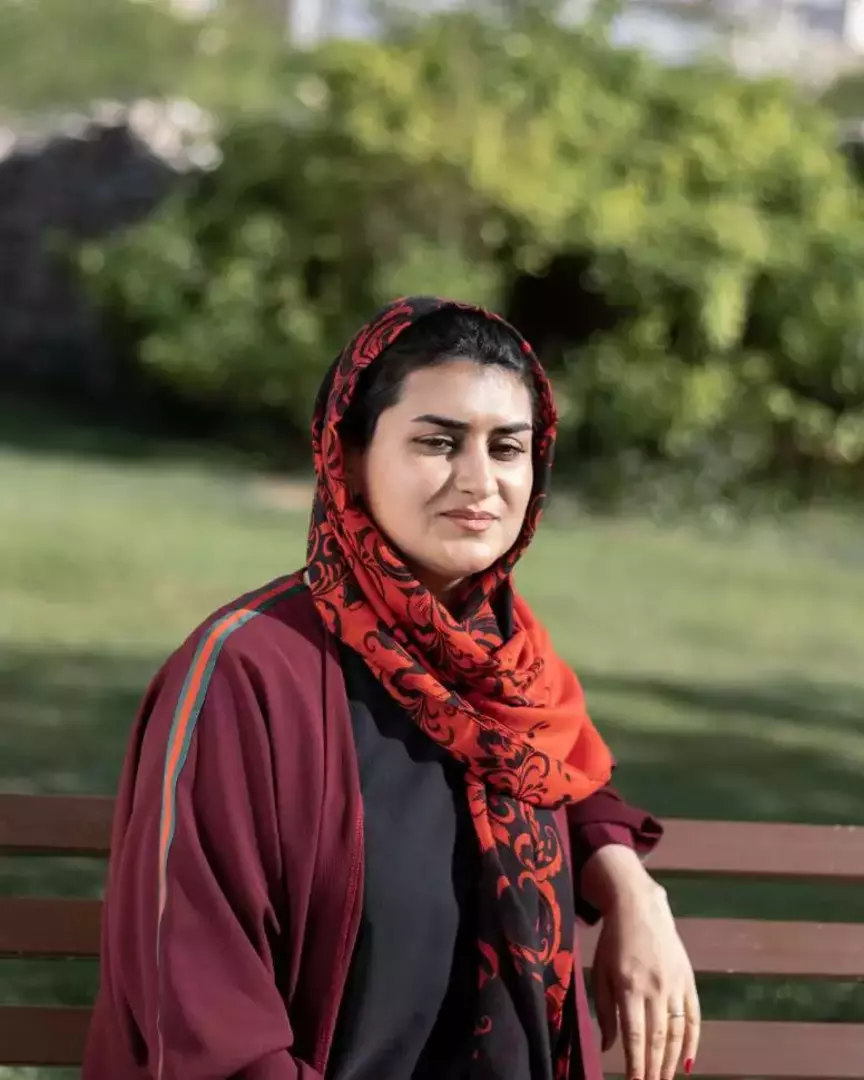 نمونه کار عکاسی محمد امیر بلادی