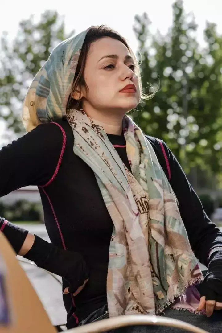 نمونه کار از محمد امیر بلادی