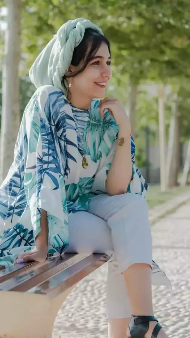 نمونه کار از محمد امیر بلادی