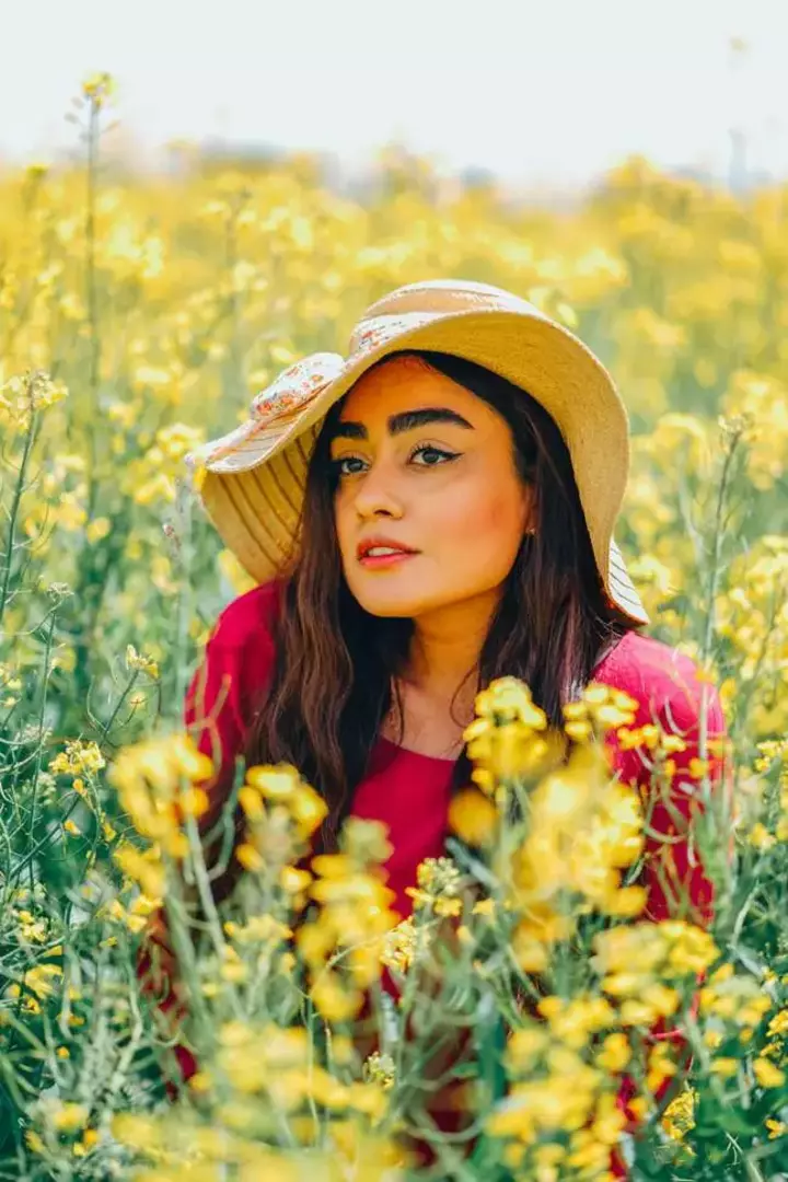 نمونه کار عکاسی الهه شیدایی