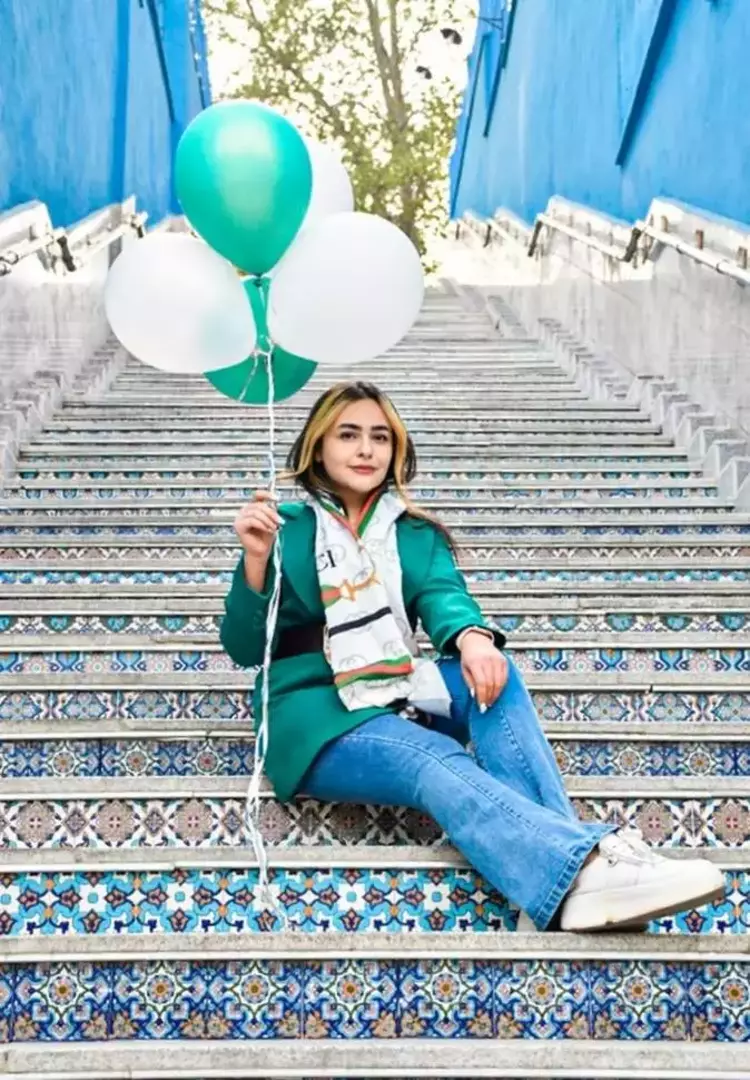 نمونه کار عکاسی تولد - مهمانی - دورهمی توسط میرسعیدی  که در تاریخ 1401-02-20 ** سه‌شنبه  **  ساعت 01:06AM بارگذاری شده است.