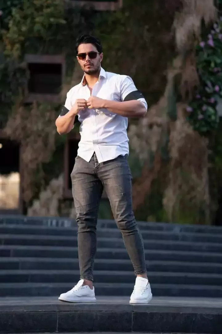 نمونه کار از عرفان رمضان پور