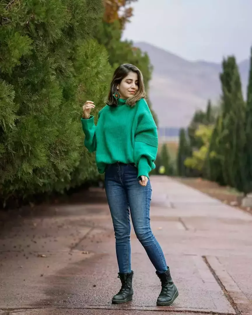 نمونه کار عکاسی عرفان رمضان پور
