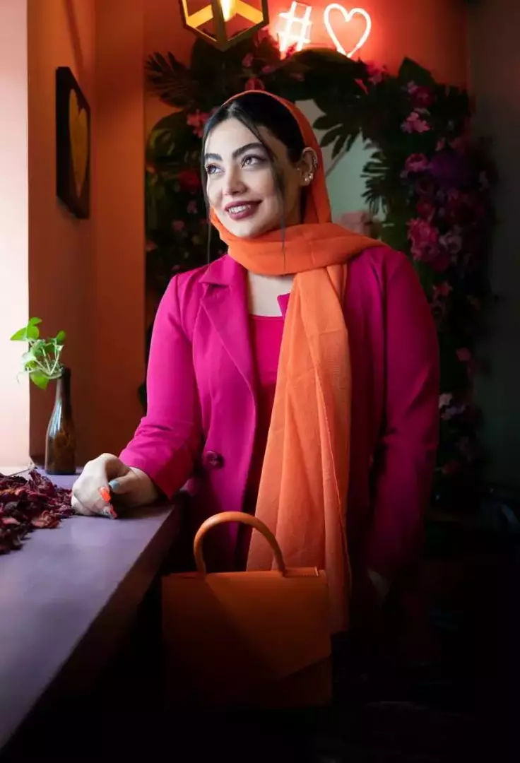 نمونه کار عکاسی عرفان رمضان پور
