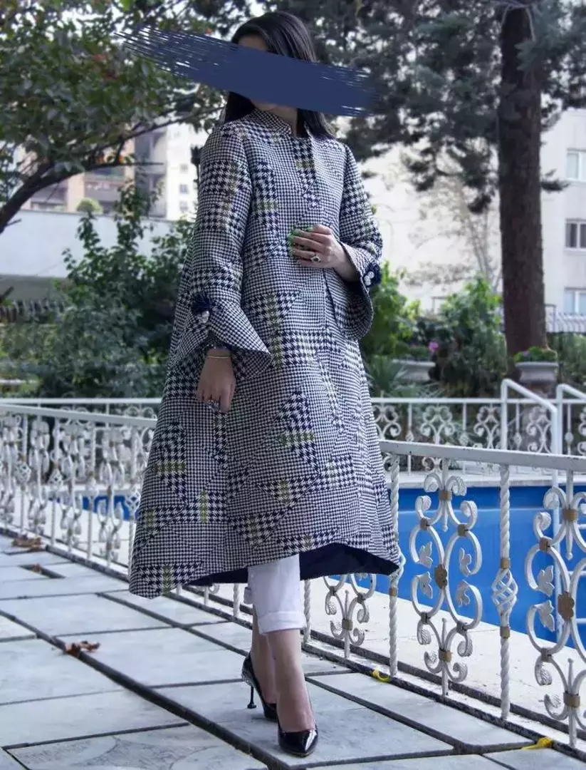 عکاسی پوشاک و لباس(مدلینگ) از مهرگان, بابائی