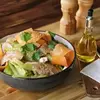 نمونه کار عکاسی تبلیغاتی غذا توسط بابائی، ثبت شده در 2022-05-13
