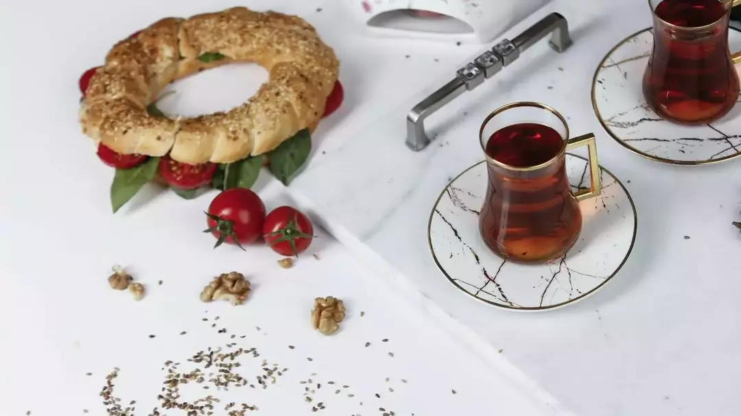 نمونه کار از مهرگان بابائی
