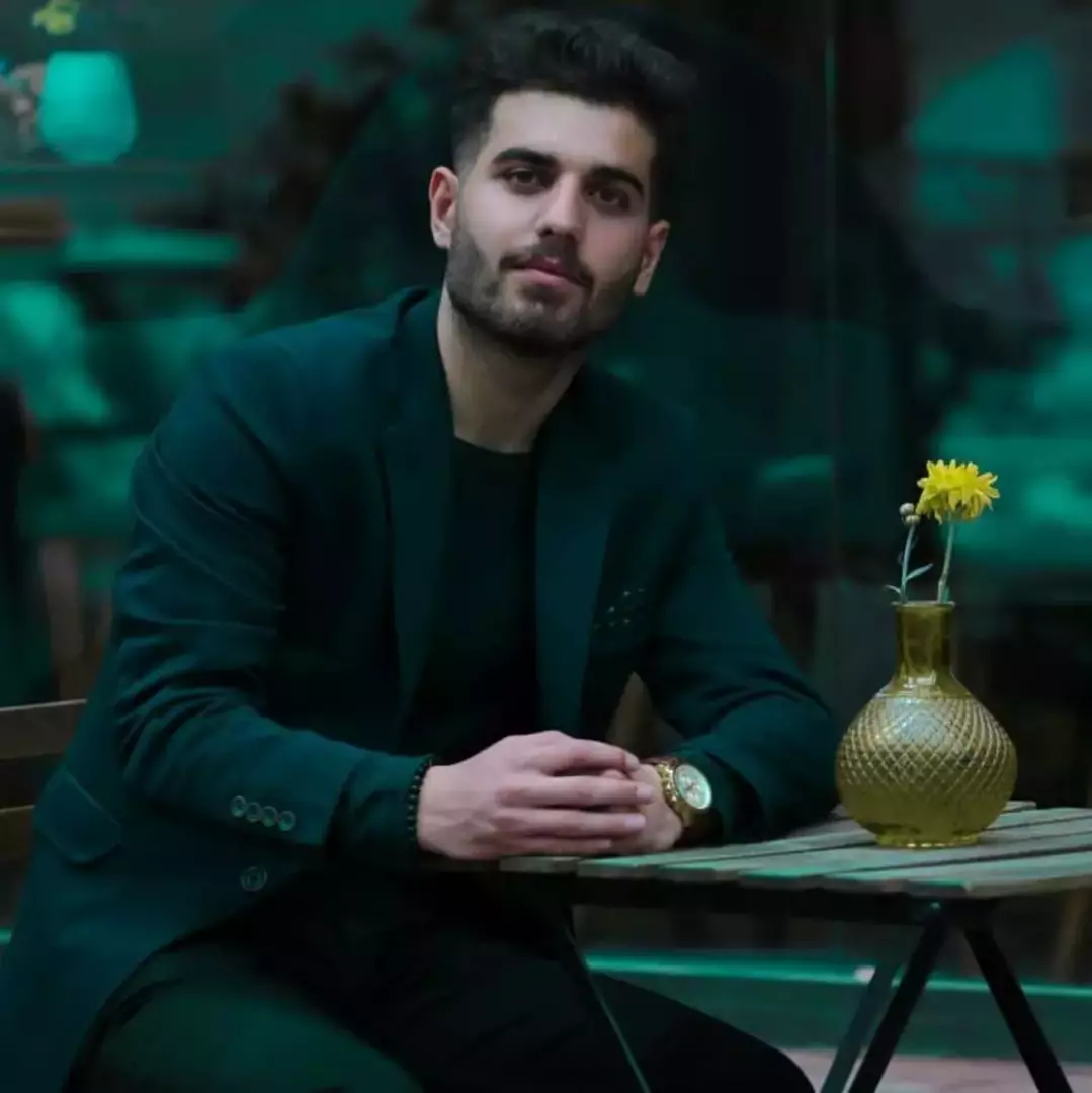 نمونه کار از مهیلا سلطانمحمدی