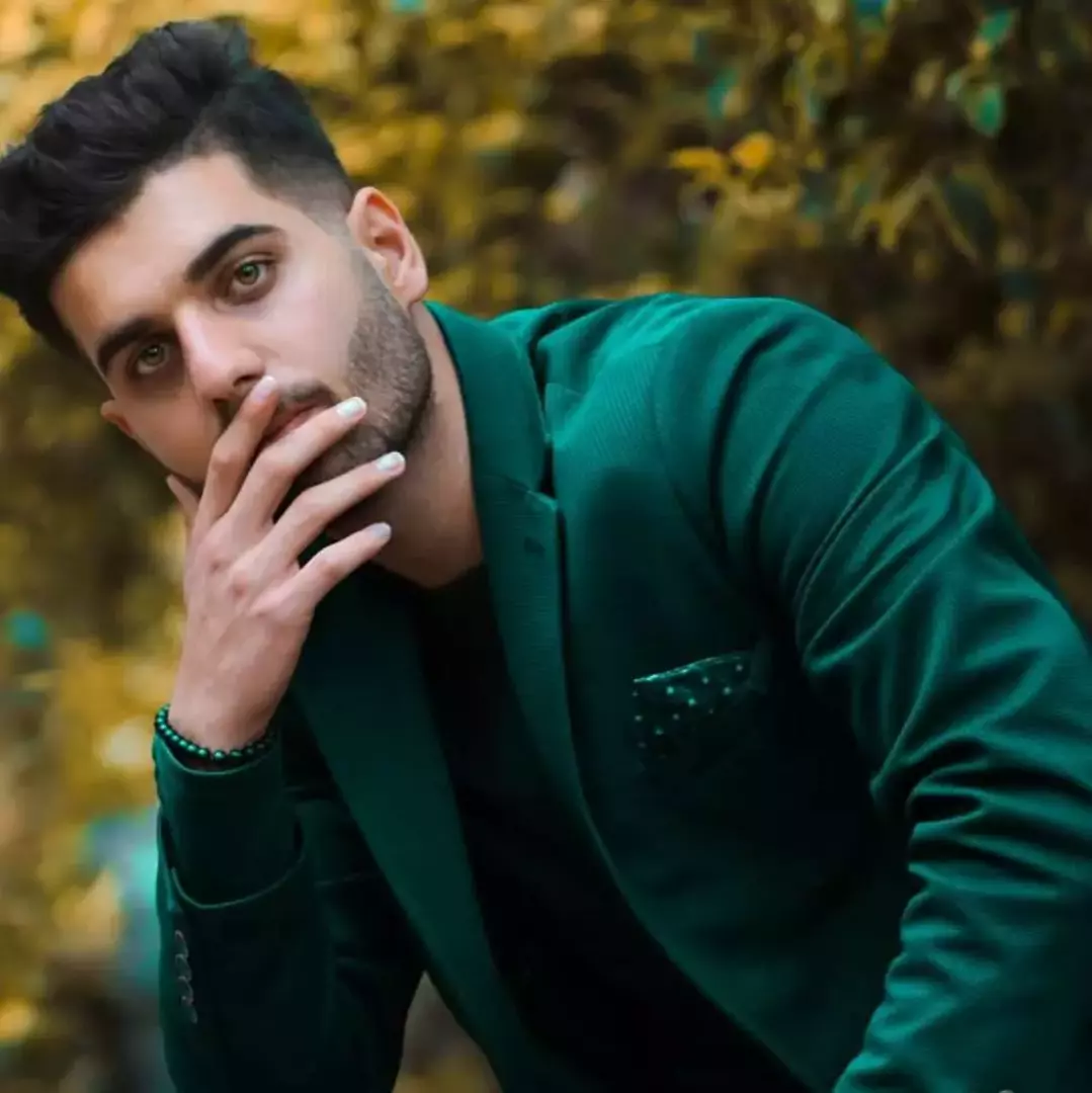 نمونه کار از مهیلا سلطانمحمدی