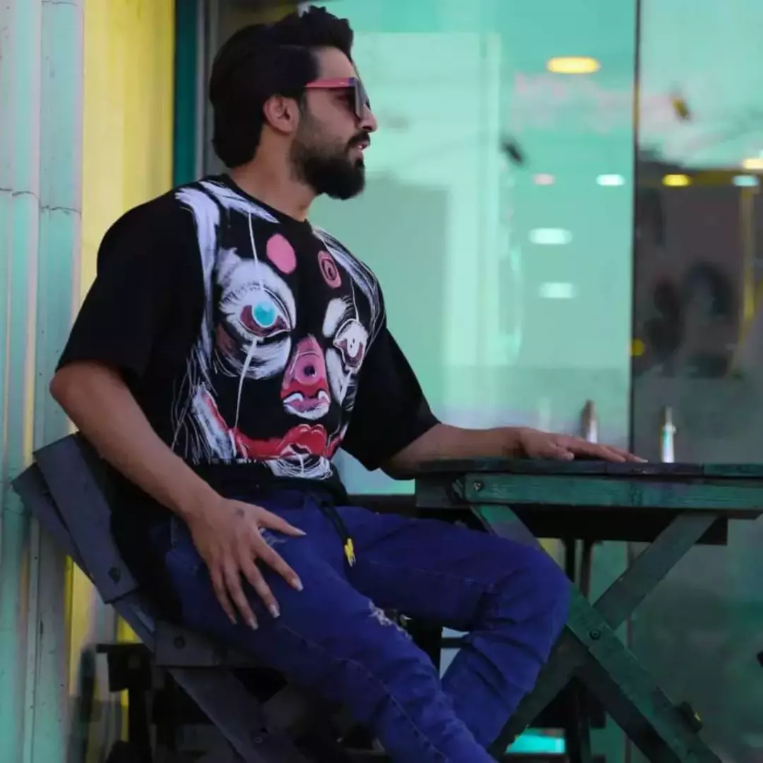 نمونه کار از مهیلا سلطانمحمدی