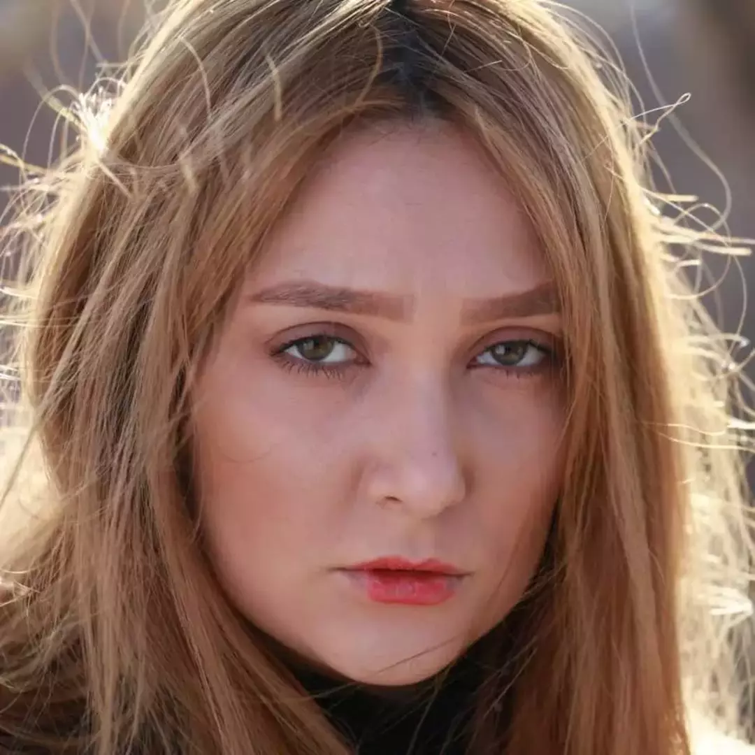 نمونه کار از مهیلا سلطانمحمدی