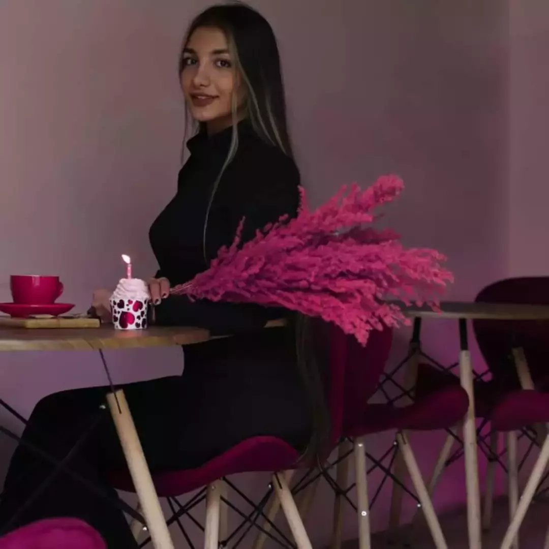 نمونه کار از مهیلا سلطانمحمدی