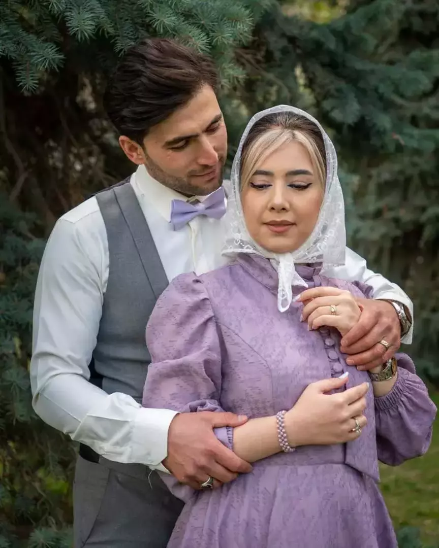 نمونه کار عکاسی زوج و سالگرد توسط رمضان پور که در تاریخ 1401-02-24 ** شنبه  **  ساعت 08:30PM بارگذاری شده است.
