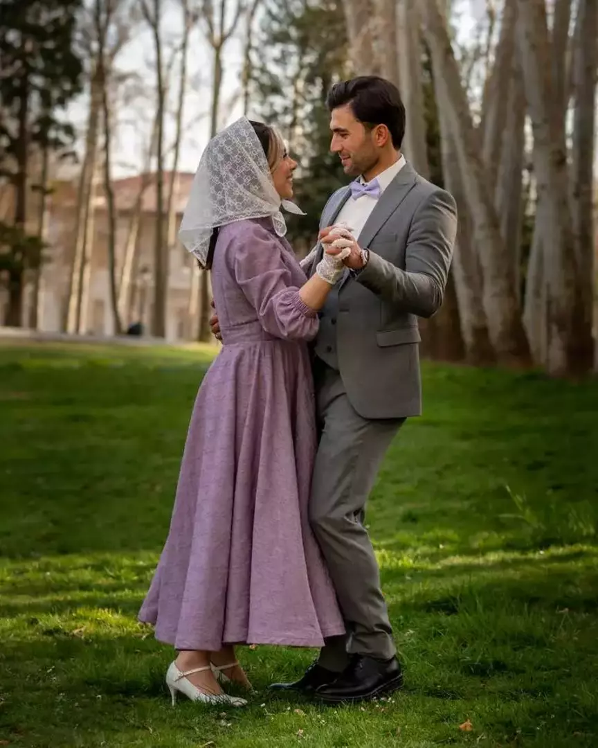 نمونه کار عکاسی زوج و سالگرد توسط رمضان پور که در تاریخ 1401-02-24 ** شنبه  **  ساعت 08:32PM بارگذاری شده است.