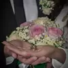 نمونه کار عکاسی عقد - بله برون - فرمالیته عروسی توسط اربابی، ثبت شده در 2022-05-16