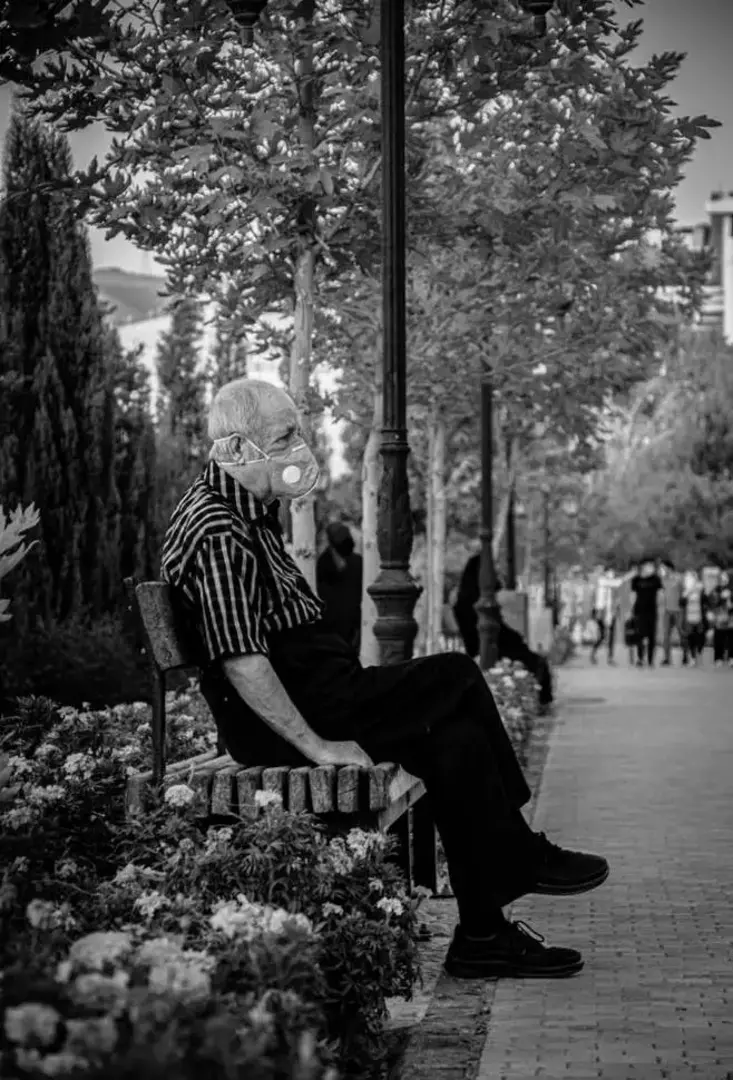 نمونه کار عکاسی علیرضا اربابی