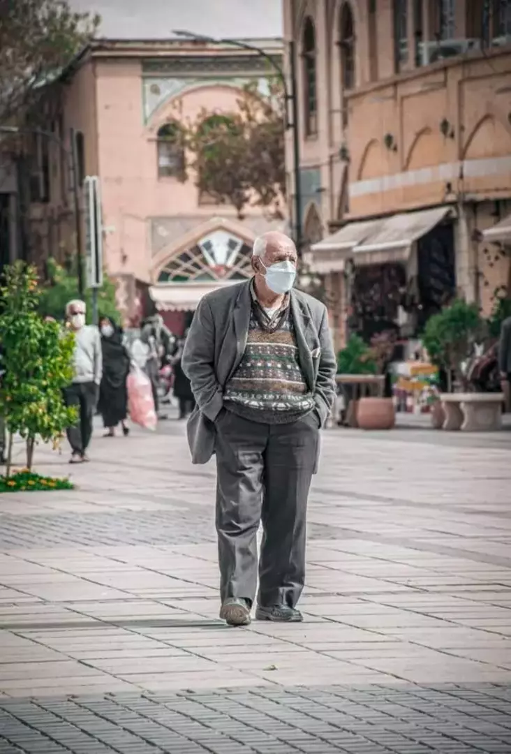 نمونه کار عکاسی علیرضا اربابی