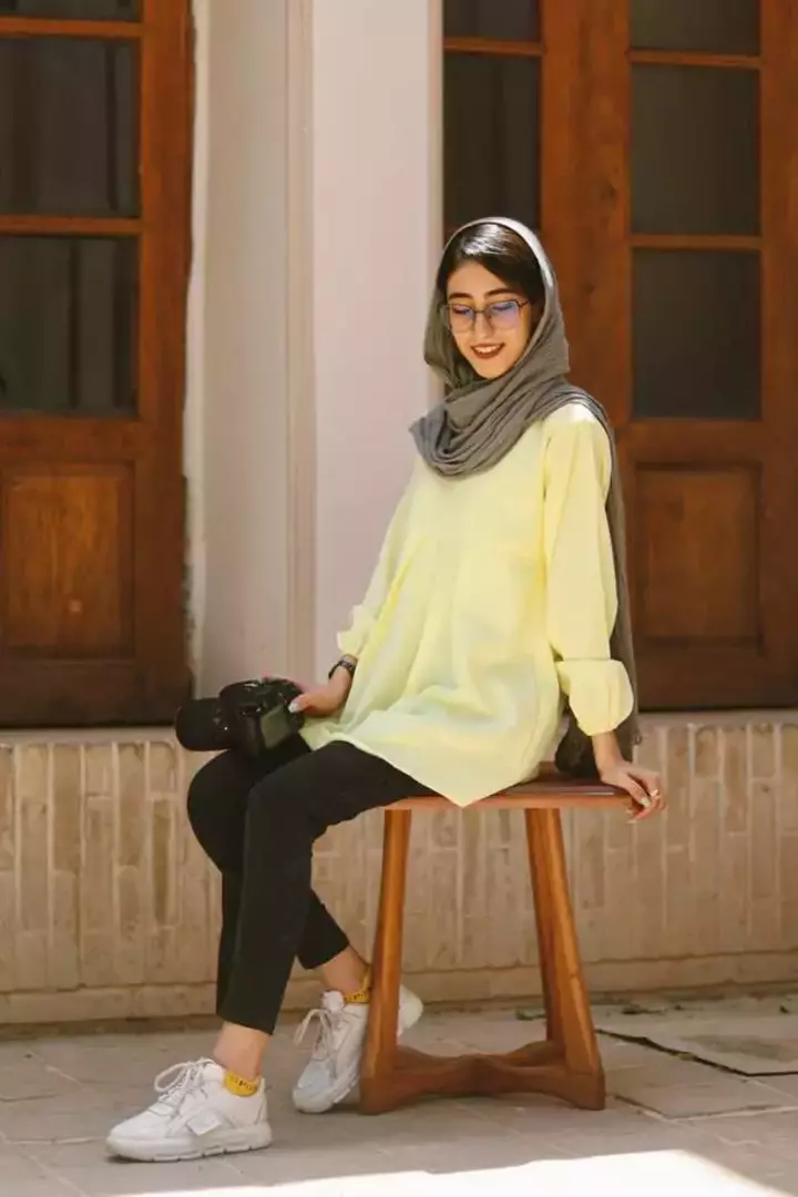 نمونه کار عکاسی چهره - پروفایل توسط قهاری که در تاریخ 1401-02-28 ** چهارشنبه  **  ساعت 09:19PM بارگذاری شده است.