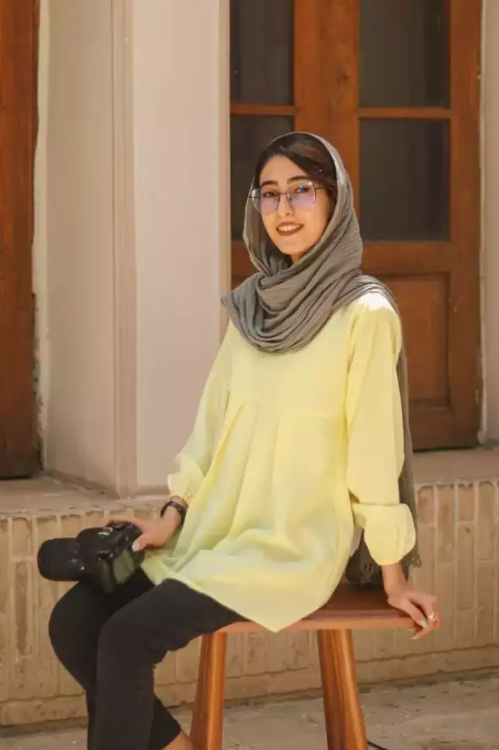 نمونه کار عکاسی چهره - پروفایل توسط قهاری که در تاریخ 1401-02-28 ** چهارشنبه  **  ساعت 09:19PM بارگذاری شده است.