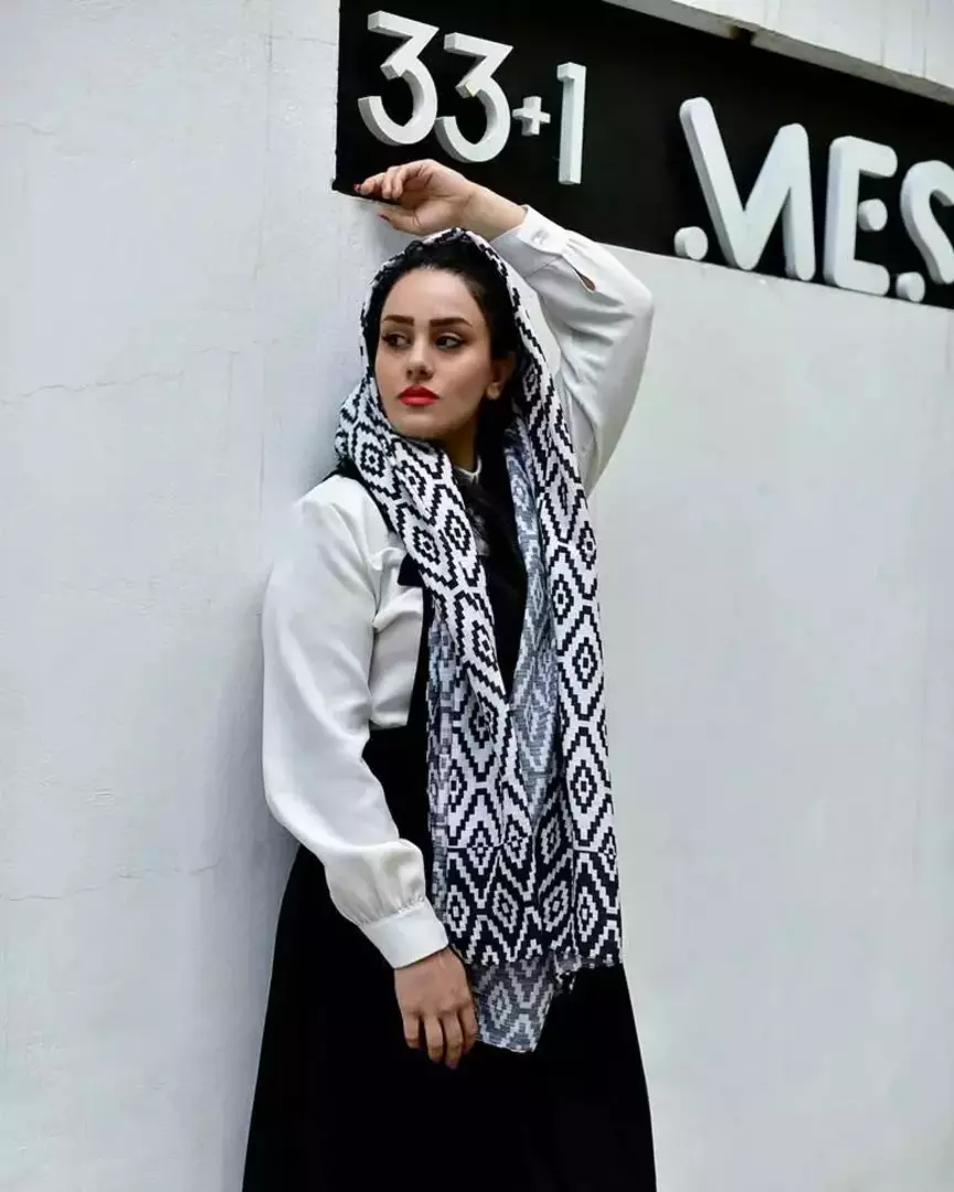 نمونه کار از هادی محمدی