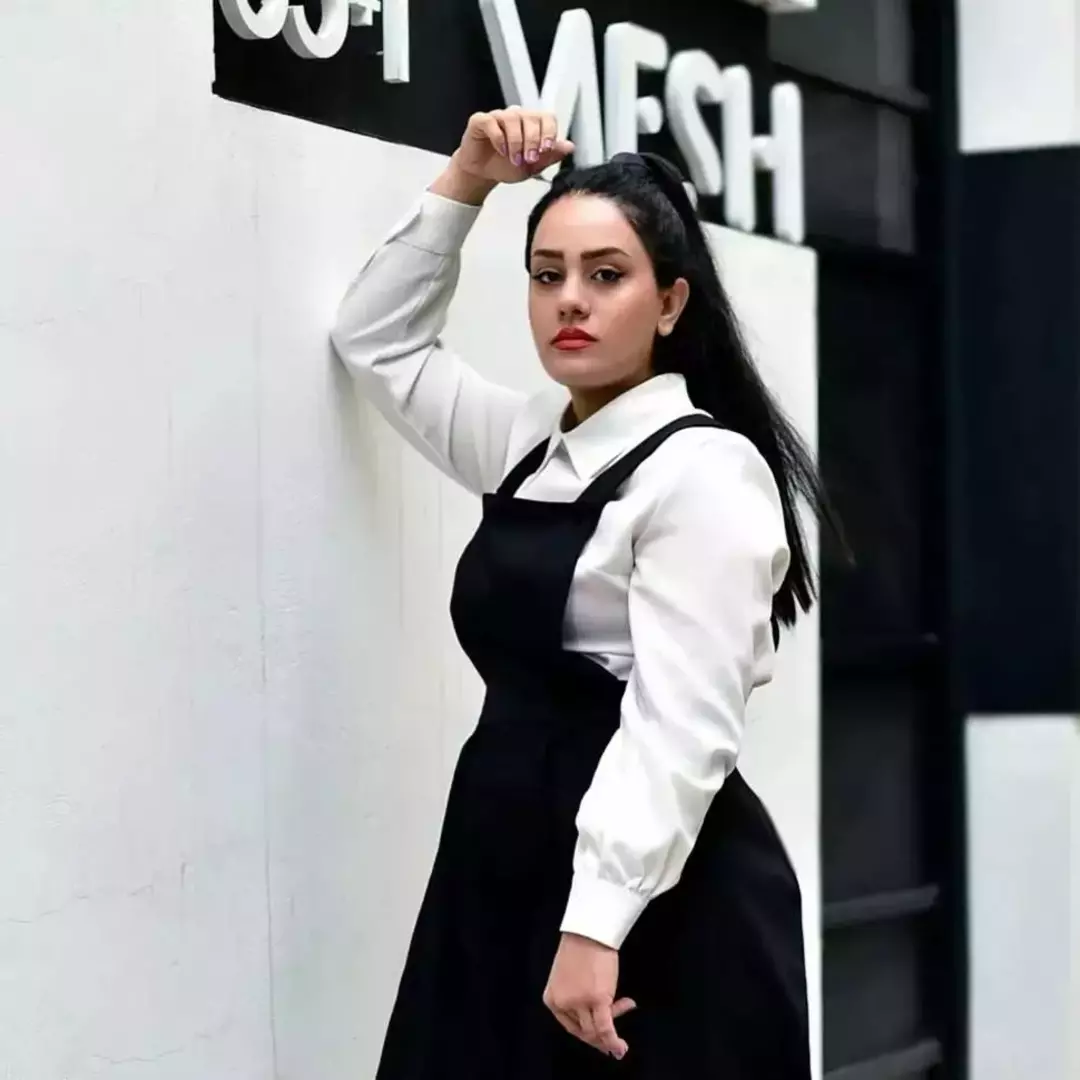 نمونه کار از هادی محمدی