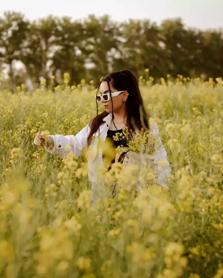 نمونه کار از رومینا احمدیان