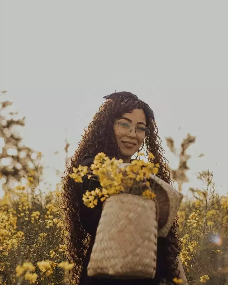 نمونه کار از رومینا احمدیان