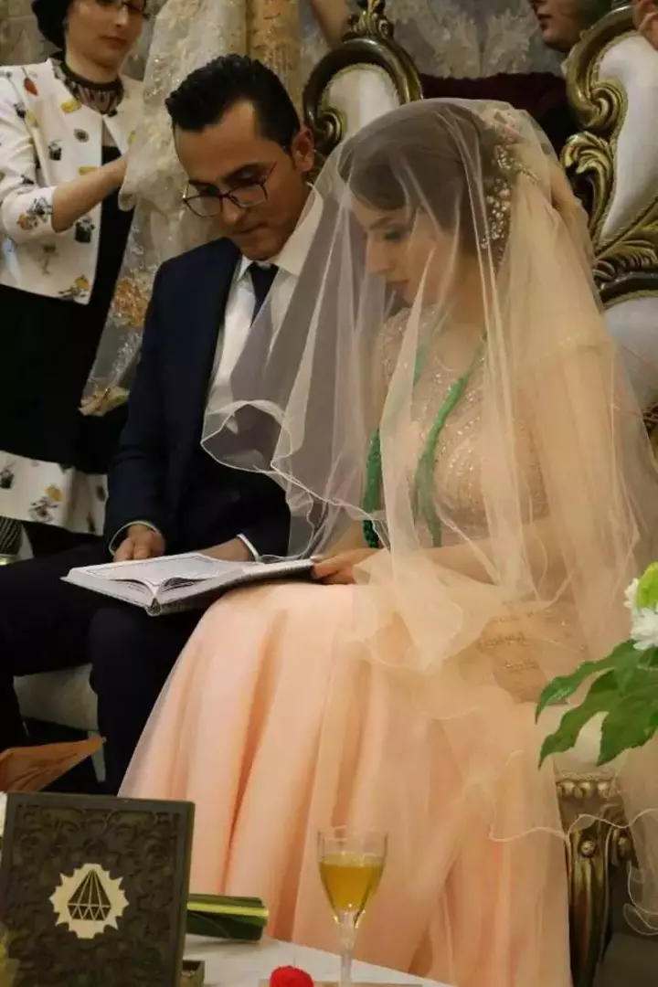 نمونه کار از آیدا توکلی