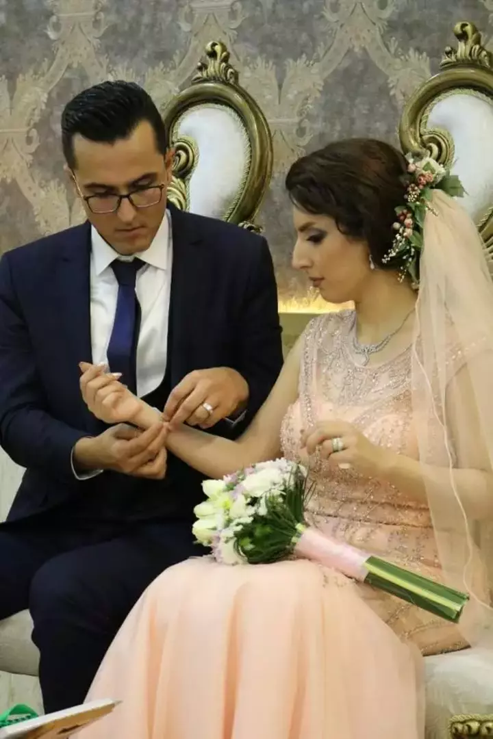 نمونه کار از آیدا توکلی
