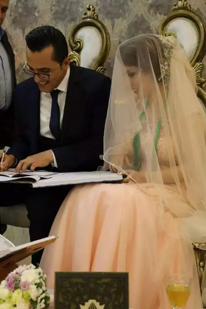 نمونه کار از آیدا توکلی