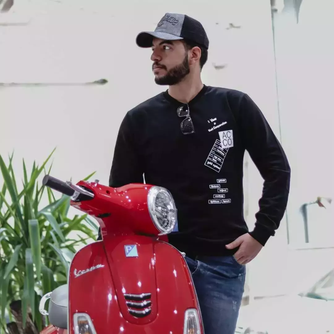 نمونه کار عکاسی محمد امیر بلادی