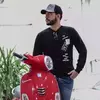 نمونه کار محمد امیر بلادی