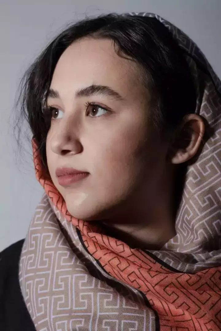 نمونه کار از محمد امیر بلادی