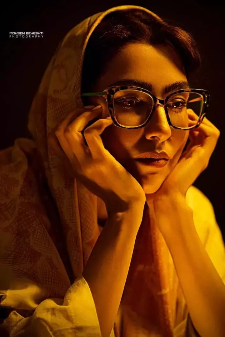 نمونه کار از محسن بهشتی