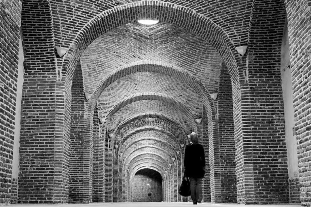 عکاسی مناظر از ملیحه محمدی