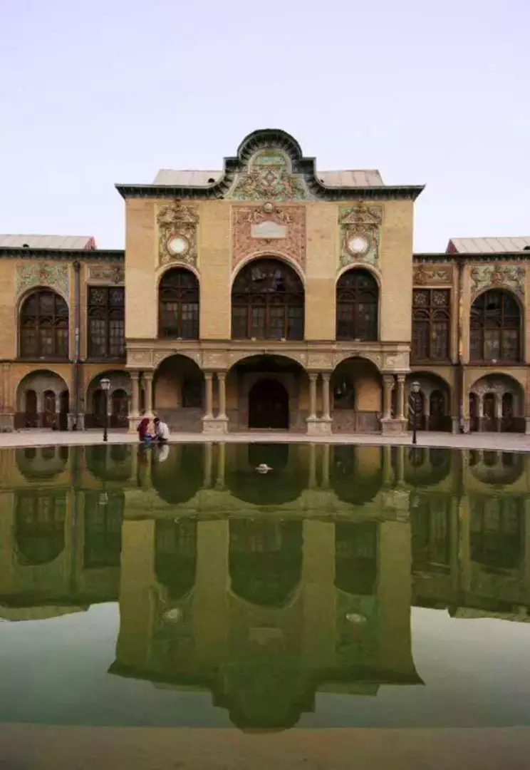 عکاسی مناظر از ملیحه محمدی