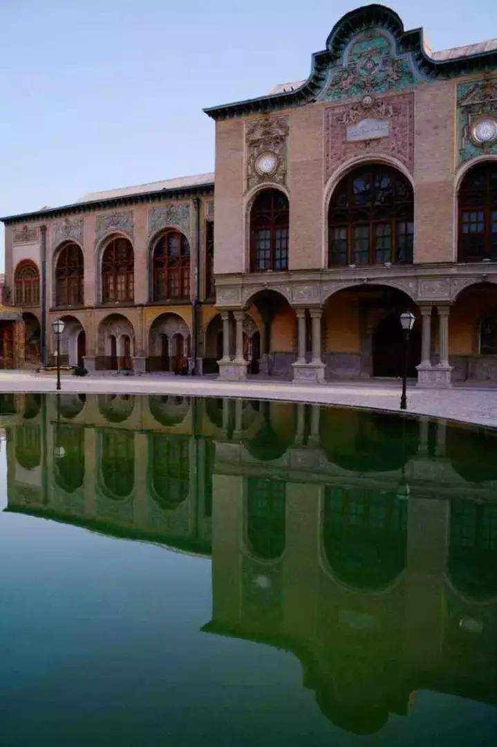 عکاسی مناظر از ملیحه محمدی