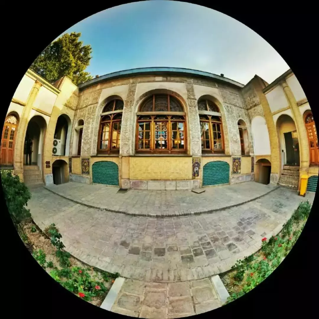 عکاسی مناظر از ملیحه محمدی