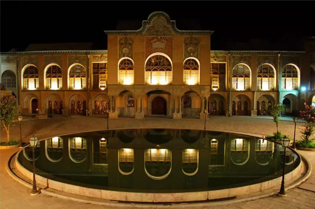 عکاسی مناظر از ملیحه محمدی