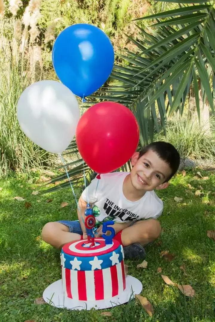 نمونه کار از ملیحه محمدی