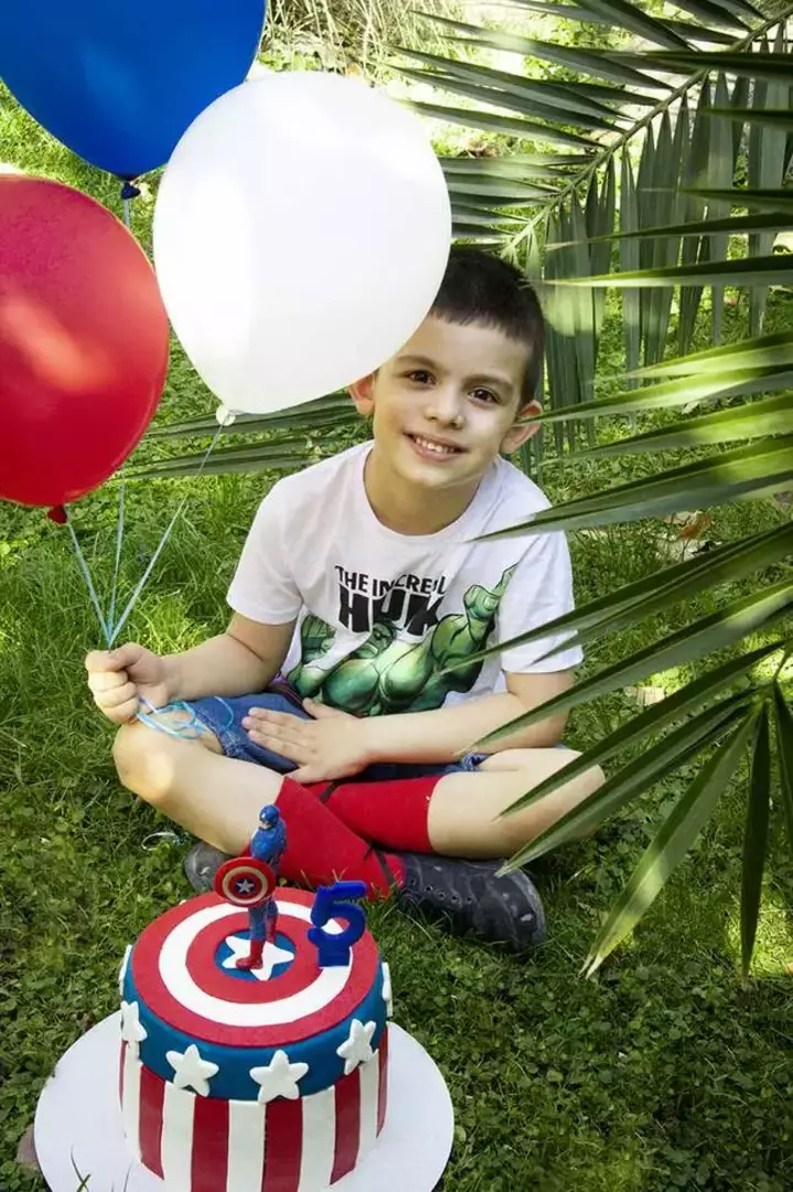 نمونه کار از ملیحه محمدی