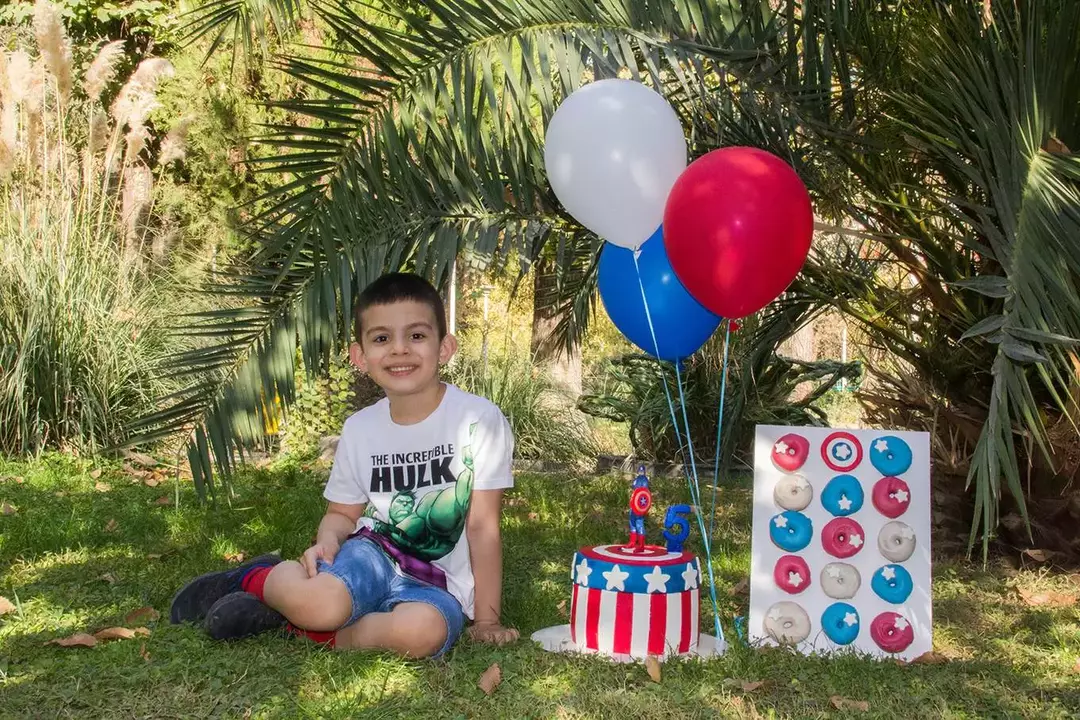 نمونه کار از ملیحه محمدی