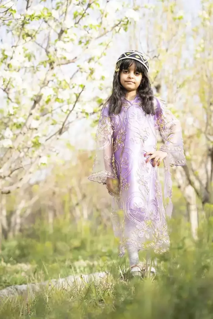 عکاسی کودک از ملیحه محمدی