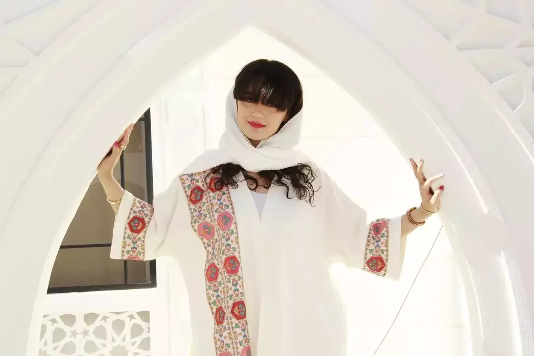 نمونه کار از ملیحه محمدی