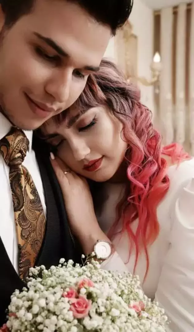 نمونه کار عکاسی پریدخت غیبی